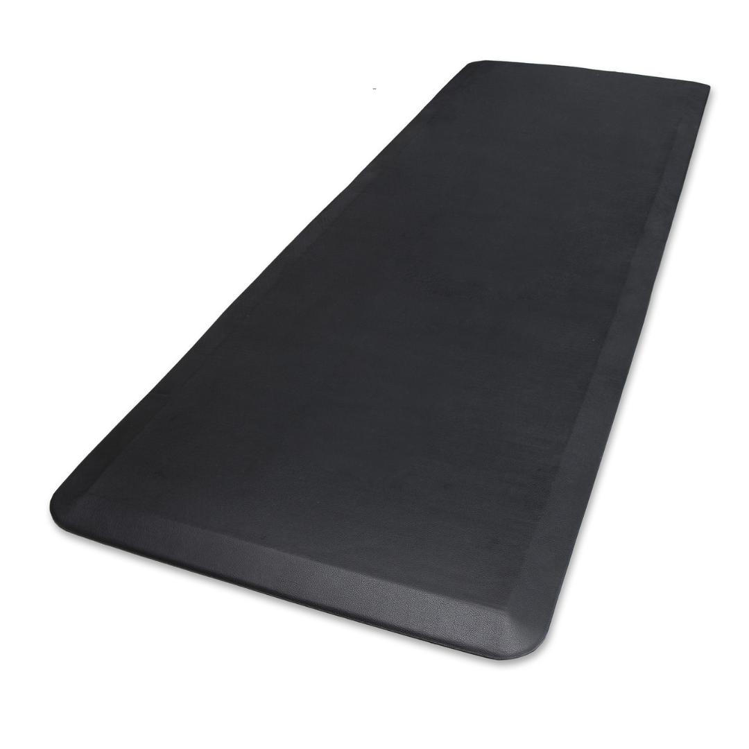 DMI Extra Large Bedside Fall Protection Mat - 70"x 24"x 1” - Senior.com bedside